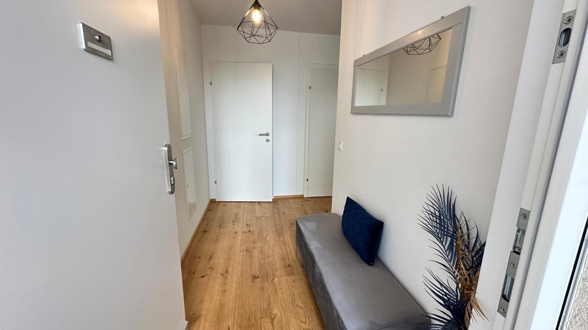 Apartment Wiener Townhouse Staatsoper Vienna